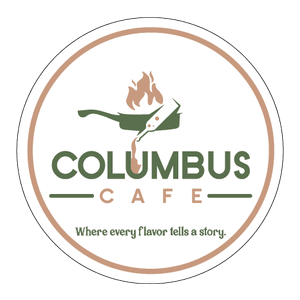 Columbus Cafe