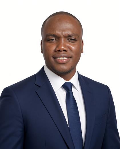 Eugene Odhiambo