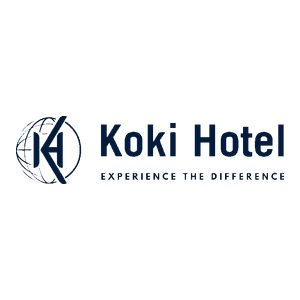 Koki Hotel, Kampala
