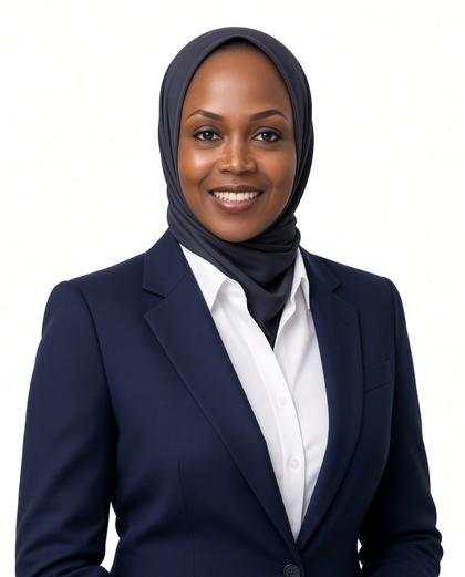 Sumayya Yasin
