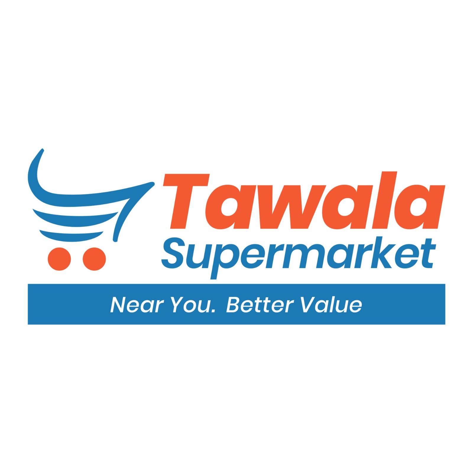 Tawala Supermarket